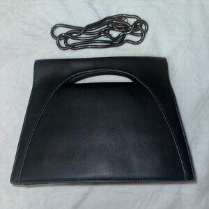 Street Level Black Bag